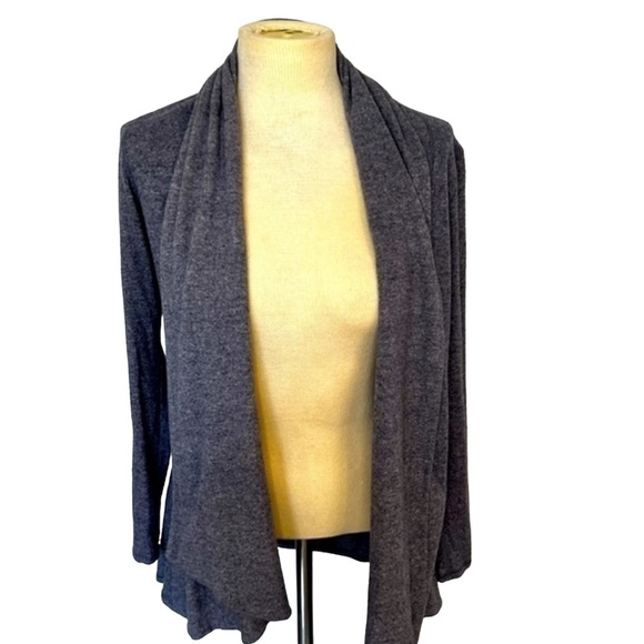 August Mist | Purple/Grey Cardigan | Size XS | Excellent Condition! - Picture 1 of 4